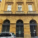 Palazzo Caratozzolo 公寓 阿格里真托