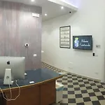 Appartamento Palazzo Caratozzolo *
