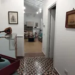 Palazzo Caratozzolo 公寓 阿格里真托