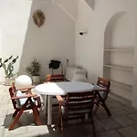 Palazzo Caratozzolo Appartamento