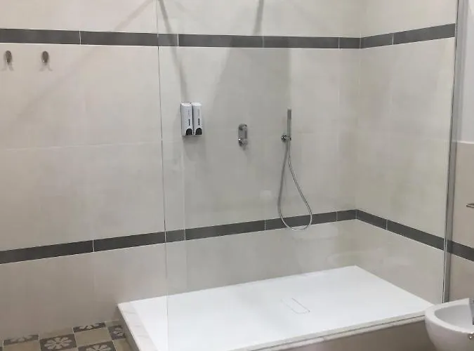 Palazzo Caratozzolo Agrigente