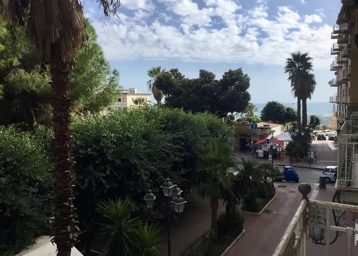 Palazzo Caratozzolo Appartement