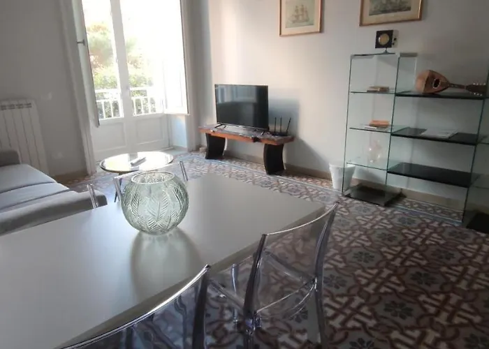 Appartement Palazzo Caratozzolo