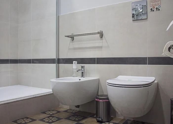 Appartement Palazzo Caratozzolo