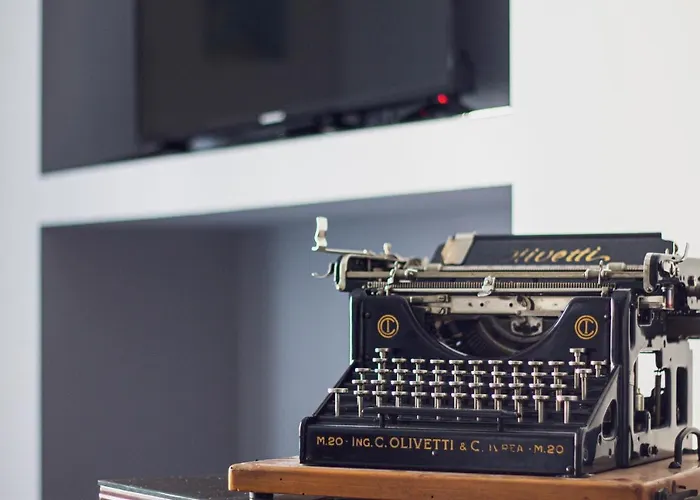 Palazzo Caratozzolo Appartement *