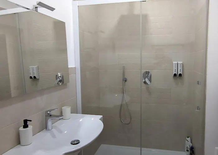 Palazzo Caratozzolo Agrigente