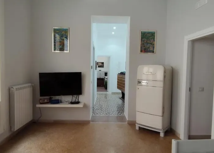 Palazzo Caratozzolo * Agrigente