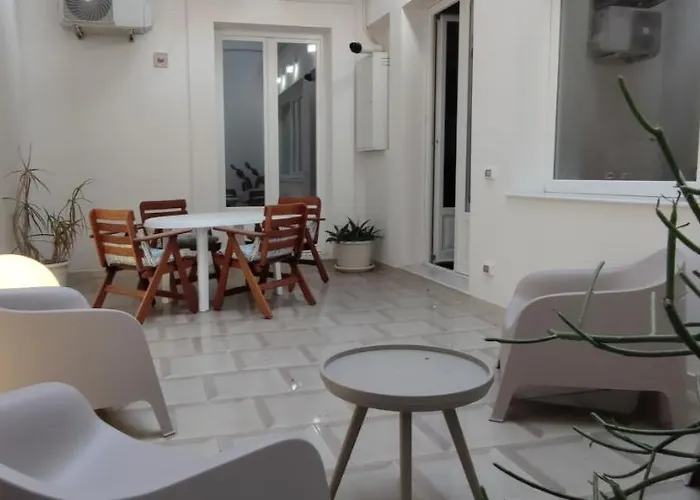 Palazzo Caratozzolo Appartement Agrigente