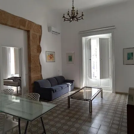 Appartement Palazzo Caratozzolo