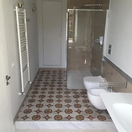 Appartement Palazzo Caratozzolo *