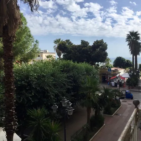 Palazzo Caratozzolo Appartement