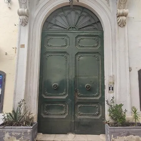 Appartement Palazzo Caratozzolo