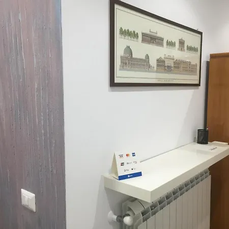 Palazzo Caratozzolo Appartement Agrigento