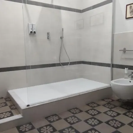 Appartement Palazzo Caratozzolo *