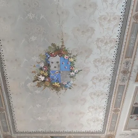 Appartamento Palazzo Caratozzolo