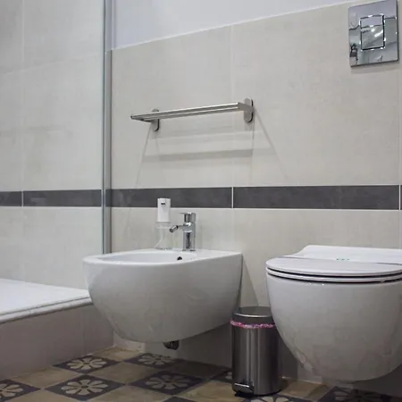 Appartement Palazzo Caratozzolo