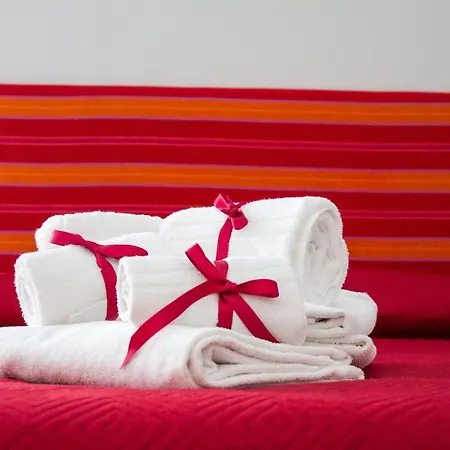 Palazzo Caratozzolo Appartement Agrigento