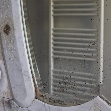 Palazzo Caratozzolo Appartement