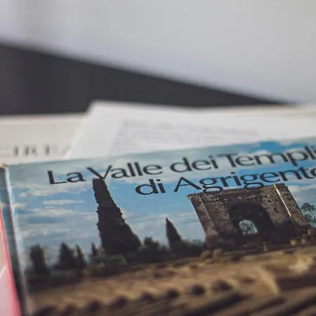 Palazzo Caratozzolo Agrigento