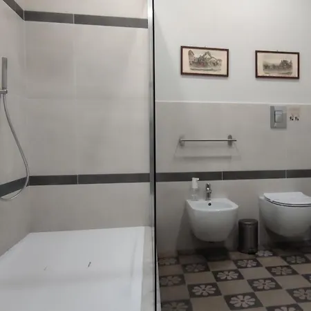 Appartement Palazzo Caratozzolo