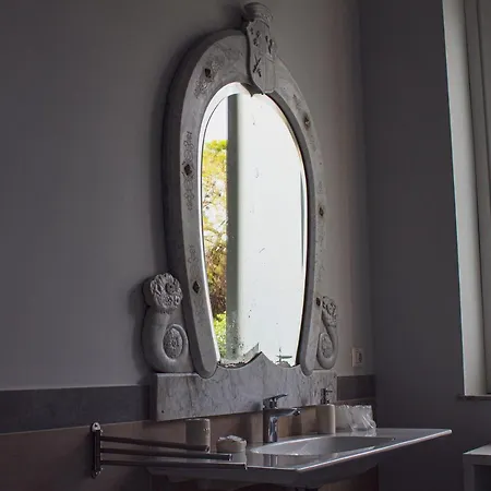 Palazzo Caratozzolo * Agrigento