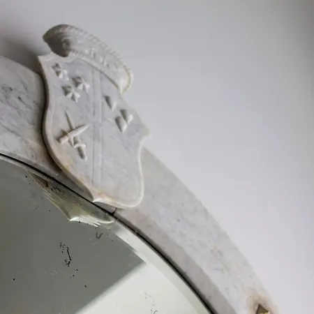 Palazzo Caratozzolo Appartement