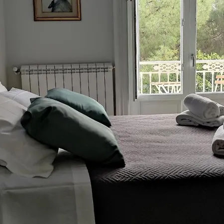 Palazzo Caratozzolo Appartement Agrigento