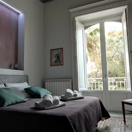 Palazzo Caratozzolo Appartement *