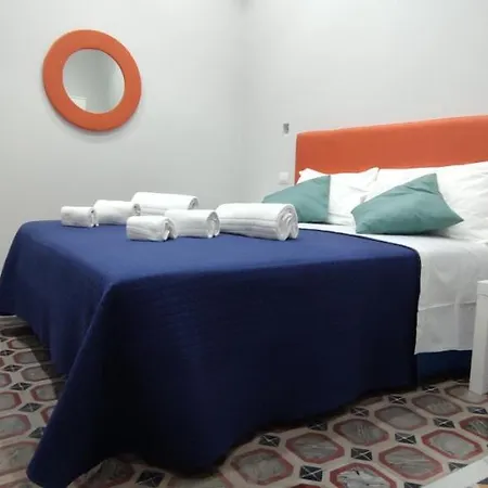 Palazzo Caratozzolo Agrigento