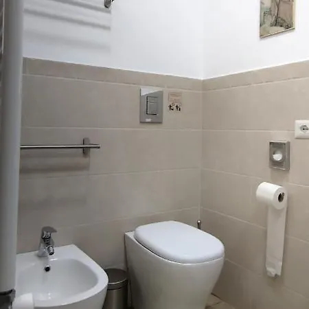 Appartement Palazzo Caratozzolo *