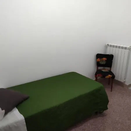 Palazzo Caratozzolo Appartement