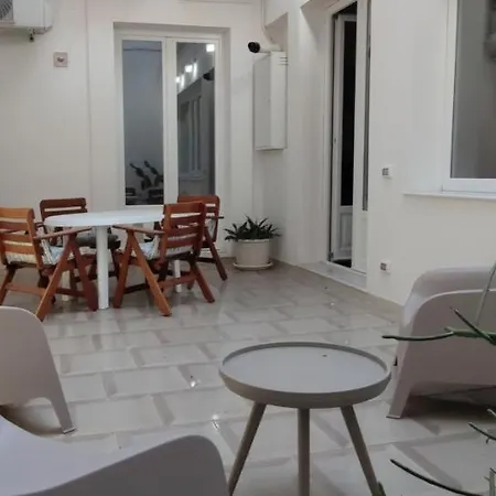 Palazzo Caratozzolo Appartamento Agrigento