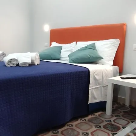 Appartement Palazzo Caratozzolo *