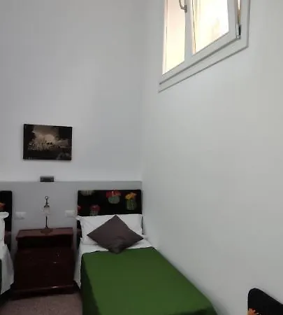 Appartement Palazzo Caratozzolo