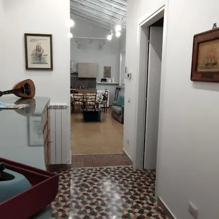 Palazzo Caratozzolo Appartamento Agrigento