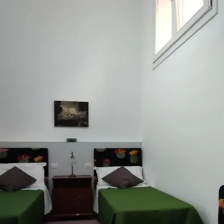 Appartement Palazzo Caratozzolo *