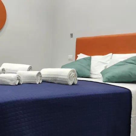 Palazzo Caratozzolo Appartement *