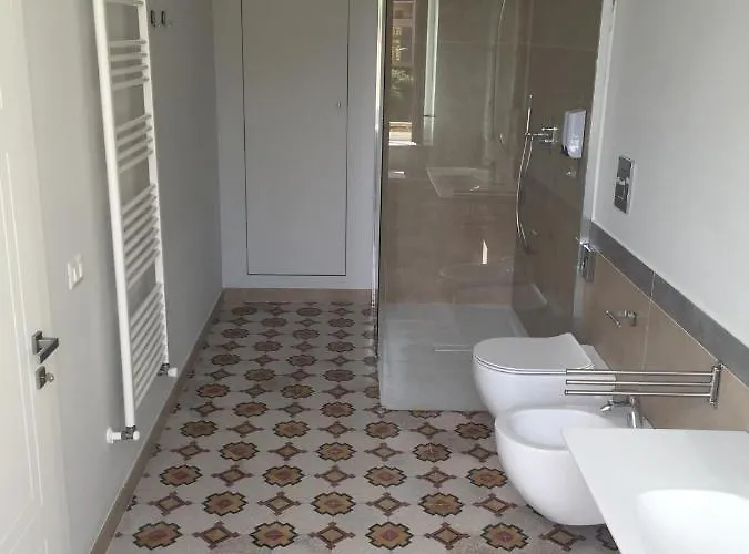 Appartement Palazzo Caratozzolo *