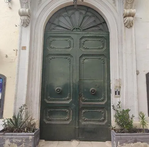 Appartement Palazzo Caratozzolo