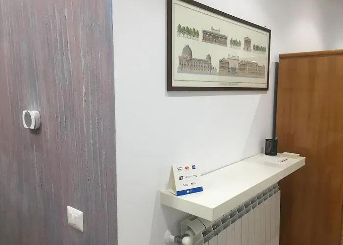 Palazzo Caratozzolo Appartement Agrigento