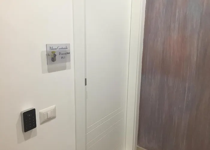 Appartement Palazzo Caratozzolo Agrigento