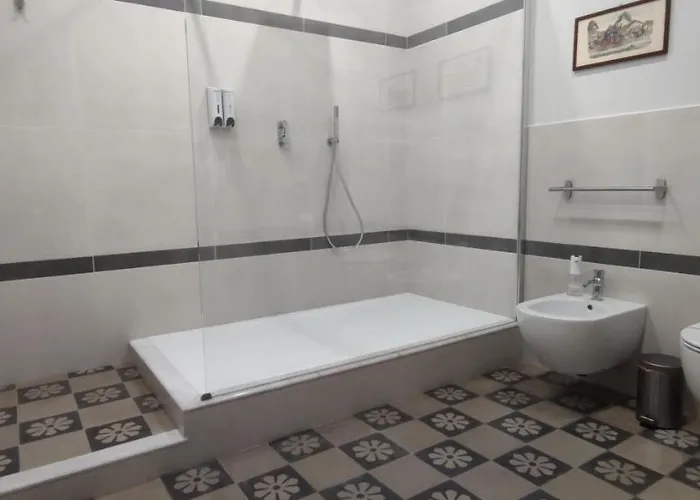 Διαμέρισμα Palazzo Caratozzolo *