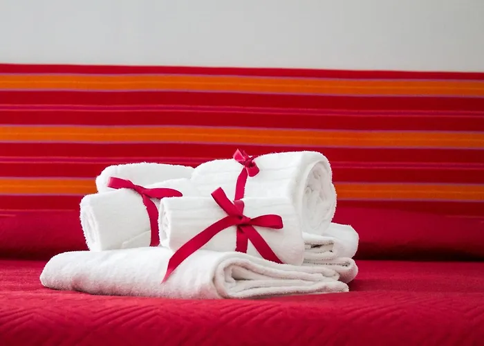 Palazzo Caratozzolo Appartement Agrigento