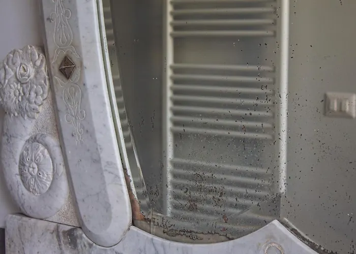 Palazzo Caratozzolo Διαμέρισμα