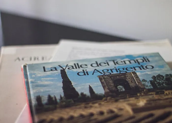 Palazzo Caratozzolo Agrigento