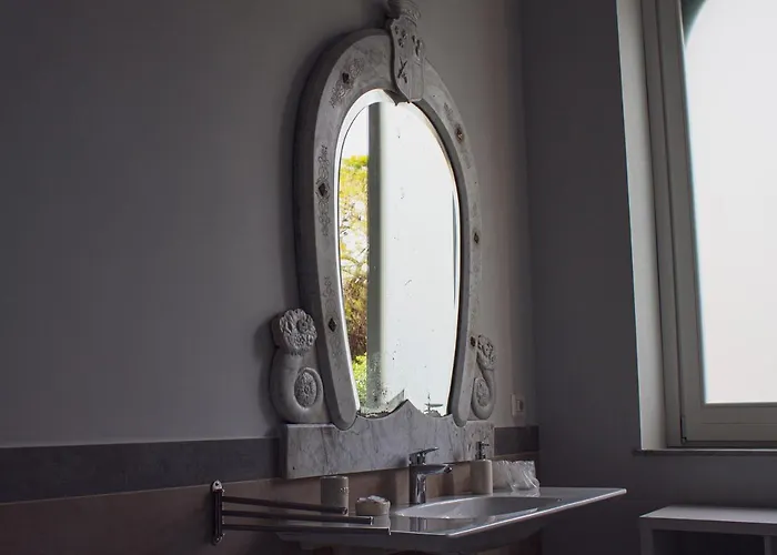 Palazzo Caratozzolo * Αγκριτζέντο