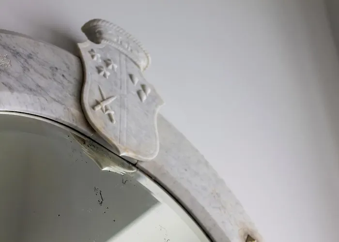 Palazzo Caratozzolo Appartement