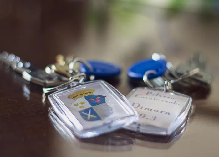 Palazzo Caratozzolo Appartement Agrigento