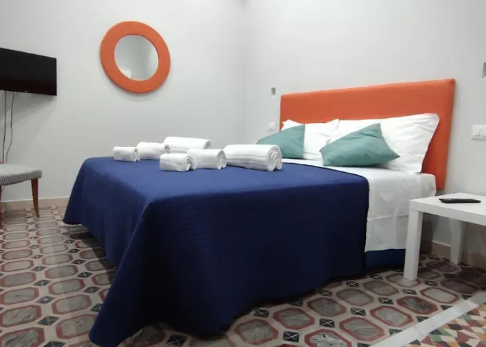 Palazzo Caratozzolo Αγκριτζέντο