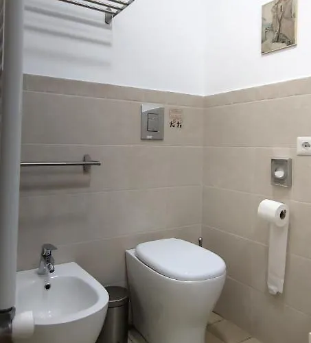 Appartement Palazzo Caratozzolo *